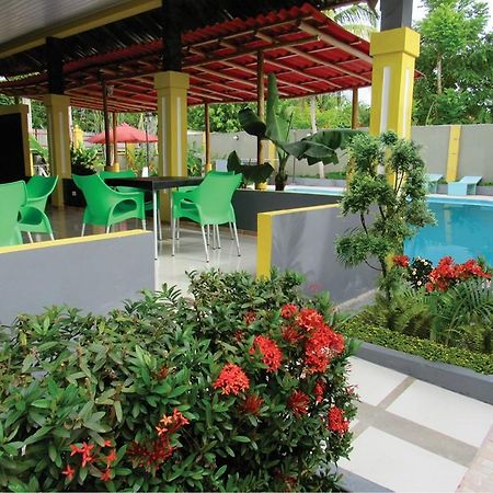 Cabanas Yakuruna Leticia Esterno foto