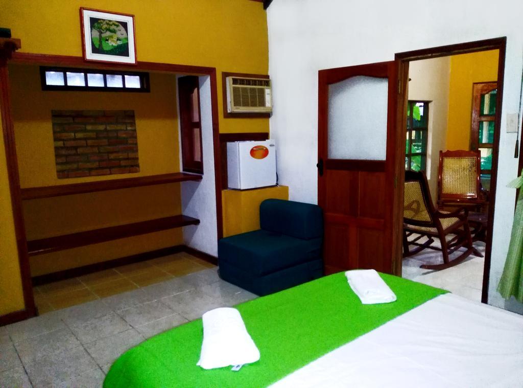 Cabanas Yakuruna Leticia Esterno foto