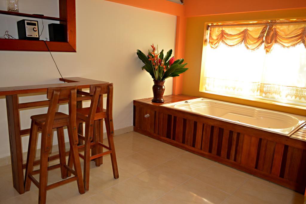 Cabanas Yakuruna Leticia Esterno foto