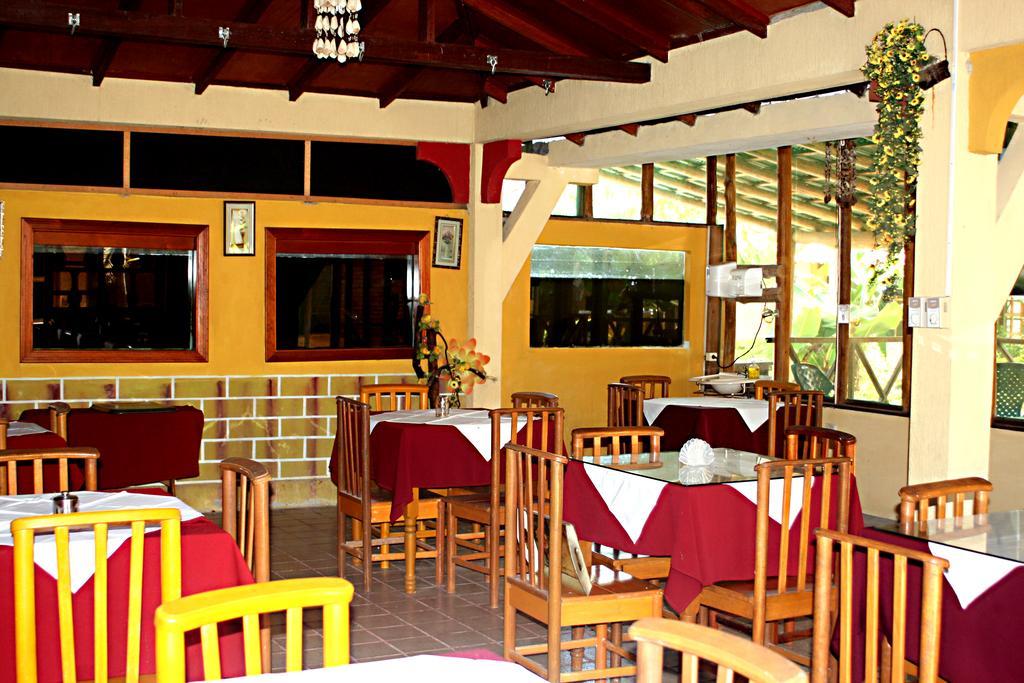 Cabanas Yakuruna Leticia Camera foto