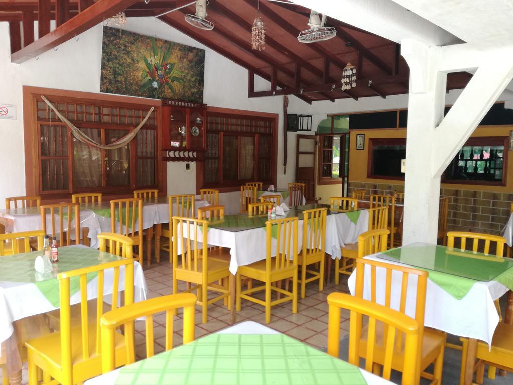 Cabanas Yakuruna Leticia Esterno foto