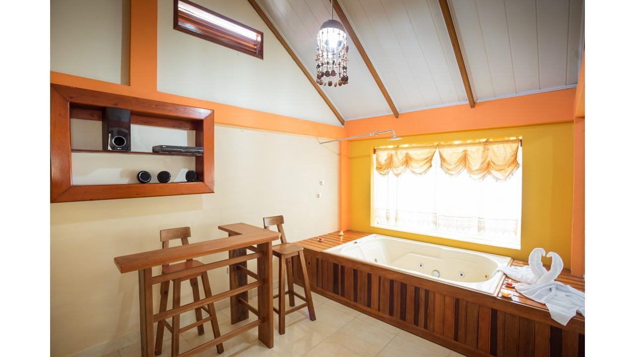 Cabanas Yakuruna Leticia Esterno foto