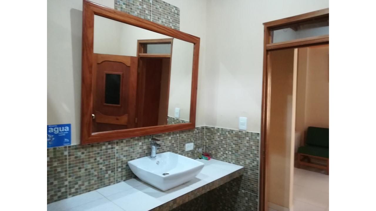 Cabanas Yakuruna Leticia Esterno foto