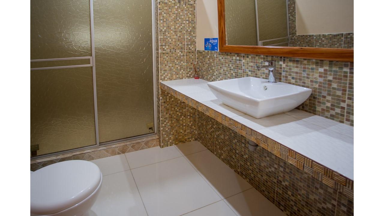 Cabanas Yakuruna Leticia Esterno foto